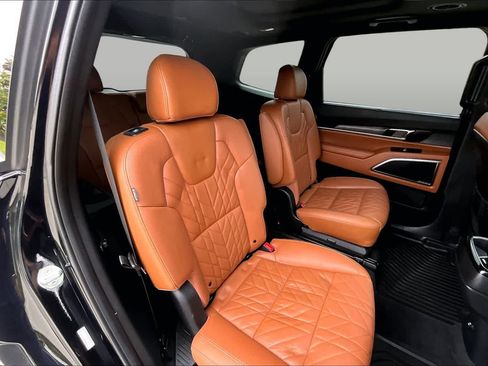 Certified 2024 Kia Telluride SX X-Pro AWD/4WD image 30