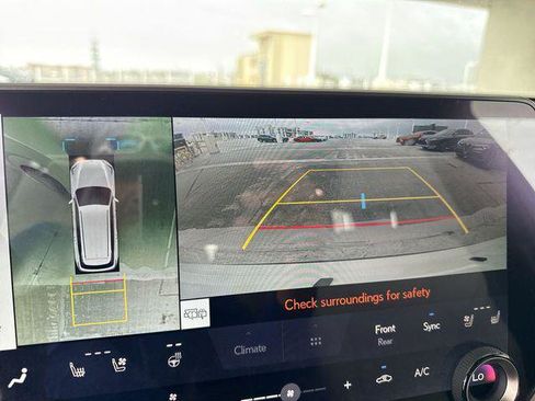 Certified 2024 Lexus TX 350 FWD w/ Technology Package image 17