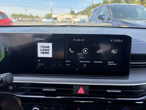 Used 2025 Kia K5 LXS FWD image 20