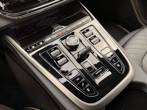 New 2026 Aston Martin DBX 707 AWD/4WD image 24