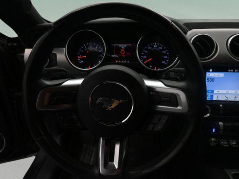 Used 2019 Ford Mustang GT Premium RWD image 19