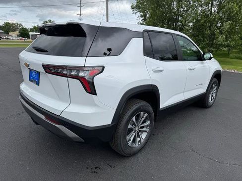 New 2026 Chevrolet Equinox LT w/ Convenience Package II image 7