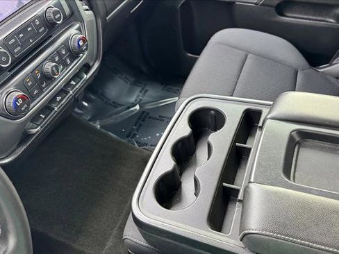 Used 2015 Chevrolet Silverado 2500 LT w/ LT Convenience Package image 16