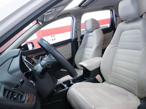 Used 2022 Honda CR-V EX image 10