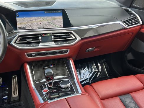 Used 2023 BMW X5 M Competition w/ Competition Package image 28