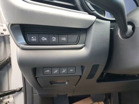 New 2026 MAZDA CX-30 Aire Edition image 12