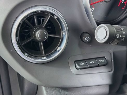 Used 2024 Chevrolet Camaro ZL1 RWD image 10