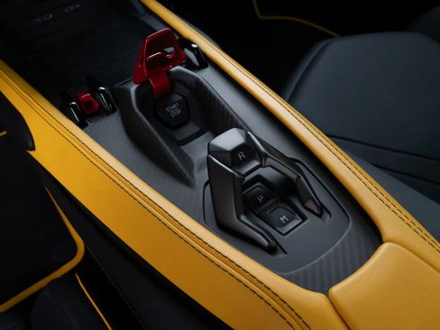 Used 2024 Lamborghini Revuelto AWD/4WD image 59