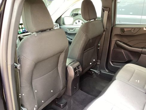 New 2025 Ford Escape Active image 37