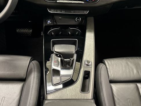 Used 2023 Audi A5 2.0T Premium w/ Convenience Package AWD/4WD image 13