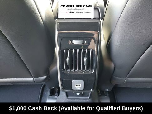 New 2026 Jeep Compass Latitude image 23