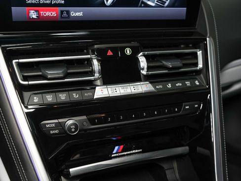 Used 2023 BMW M8 Competition image 44