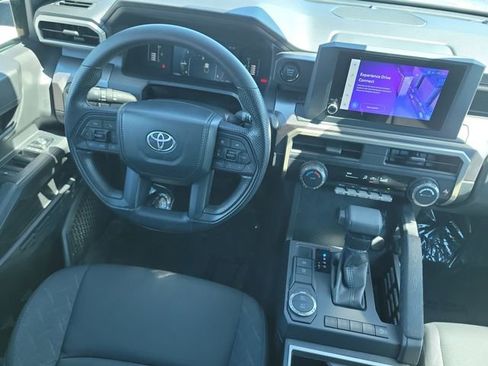 Used 2024 Toyota Tacoma SR5 RWD image 14