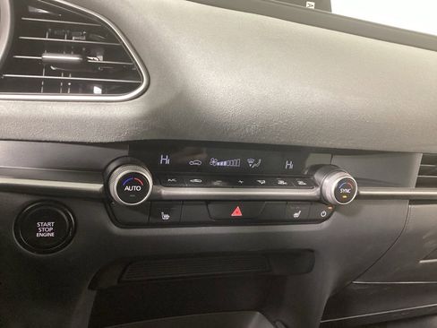 New 2026 MAZDA CX-30 AWD 2.5 S image 23