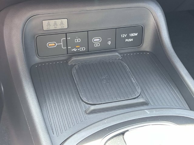 New 2027 Hyundai Kona SEL Sport FWD image 26