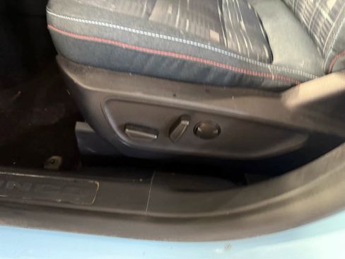 Used 2023 Ford Bronco Sport Heritage w/ Heritage Convenience Package image 9