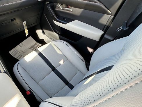 New 2026 MAZDA CX-50 AWD 2.5 S w/ Cargo Package image 14