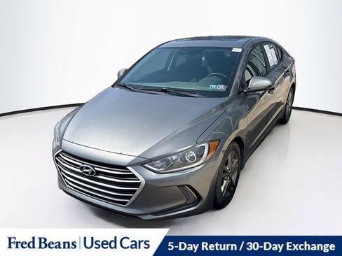 Used 2018 Hyundai Elantra Value Edition image 2