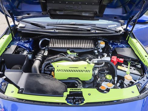 Used 2023 Subaru WRX Limited w/ Popular Package #1 image 26