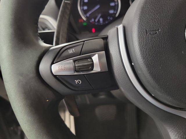 Used 2019 BMW M240i Coupe RWD image 21