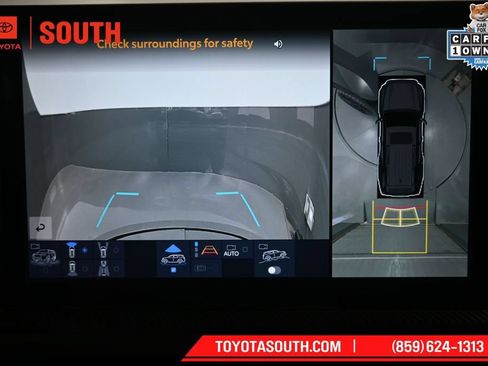 Used 2025 Toyota 4Runner TRD Pro AWD/4WD image 17