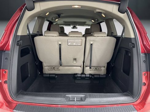 Used 2024 Honda Odyssey EX-L image 12
