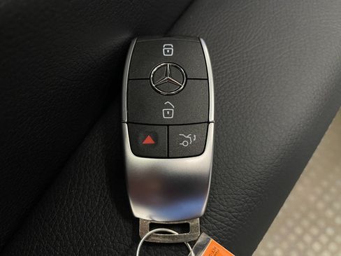 New 2026 Mercedes-Benz GLE 350 4MATIC image 35