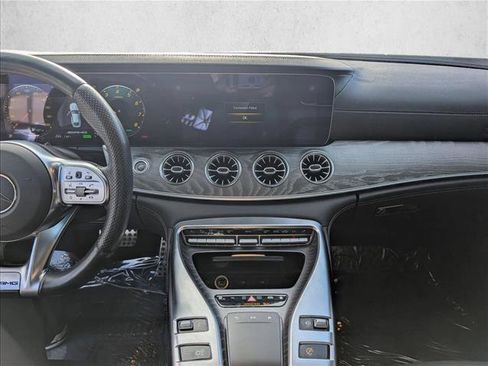 Used 2021 Mercedes-Benz AMG GT 43 image 12