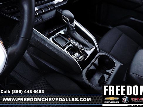 Used 2023 Chevrolet Colorado LT w/ LT Convenience Package II image 25