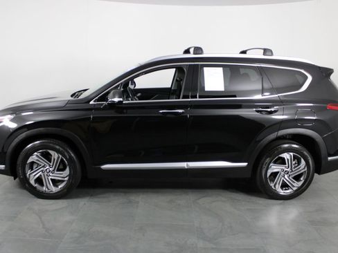 Certified 2023 Hyundai Santa Fe SEL w/ Premium Package image 12