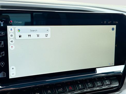 Used 2023 Chevrolet Silverado 1500 ZR2 w/ Technology Package image 13