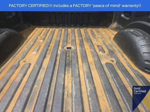 Used 2024 Ford F350 Lariat w/ Lariat Ultimate Package AWD/4WD image 17