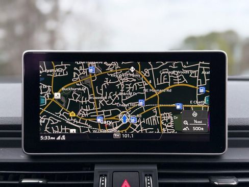 Used 2018 Audi Q5 2.0T Premium Plus w/ Premium Plus Package image 44