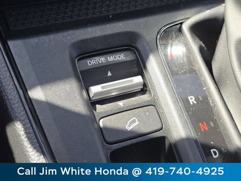 Certified 2023 Honda CR-V Sport Touring image 12