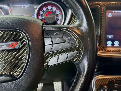 Used 2017 Dodge Challenger R/T Plus image 15