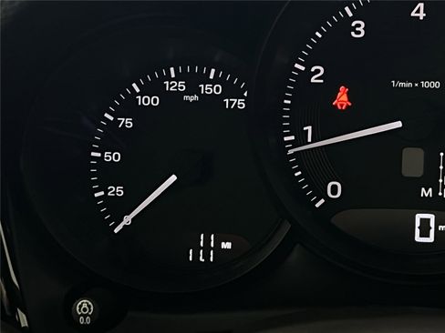 Used 2026 Porsche Macan image 22