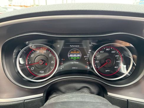 Used 2022 Dodge Charger R/T RWD image 15