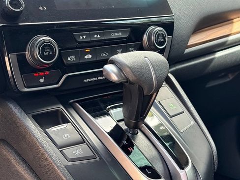 Used 2019 Honda CR-V EX image 16