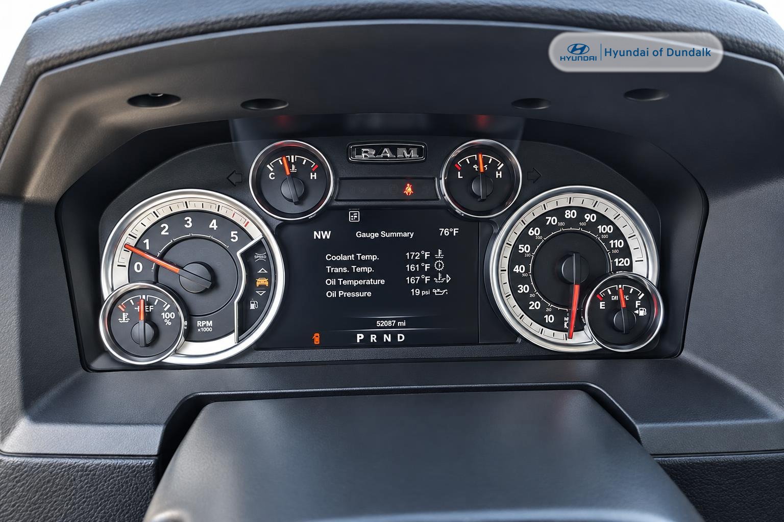 Used 2018 RAM 1500 Laramie w/ Convenience Group AWD/4WD image 10