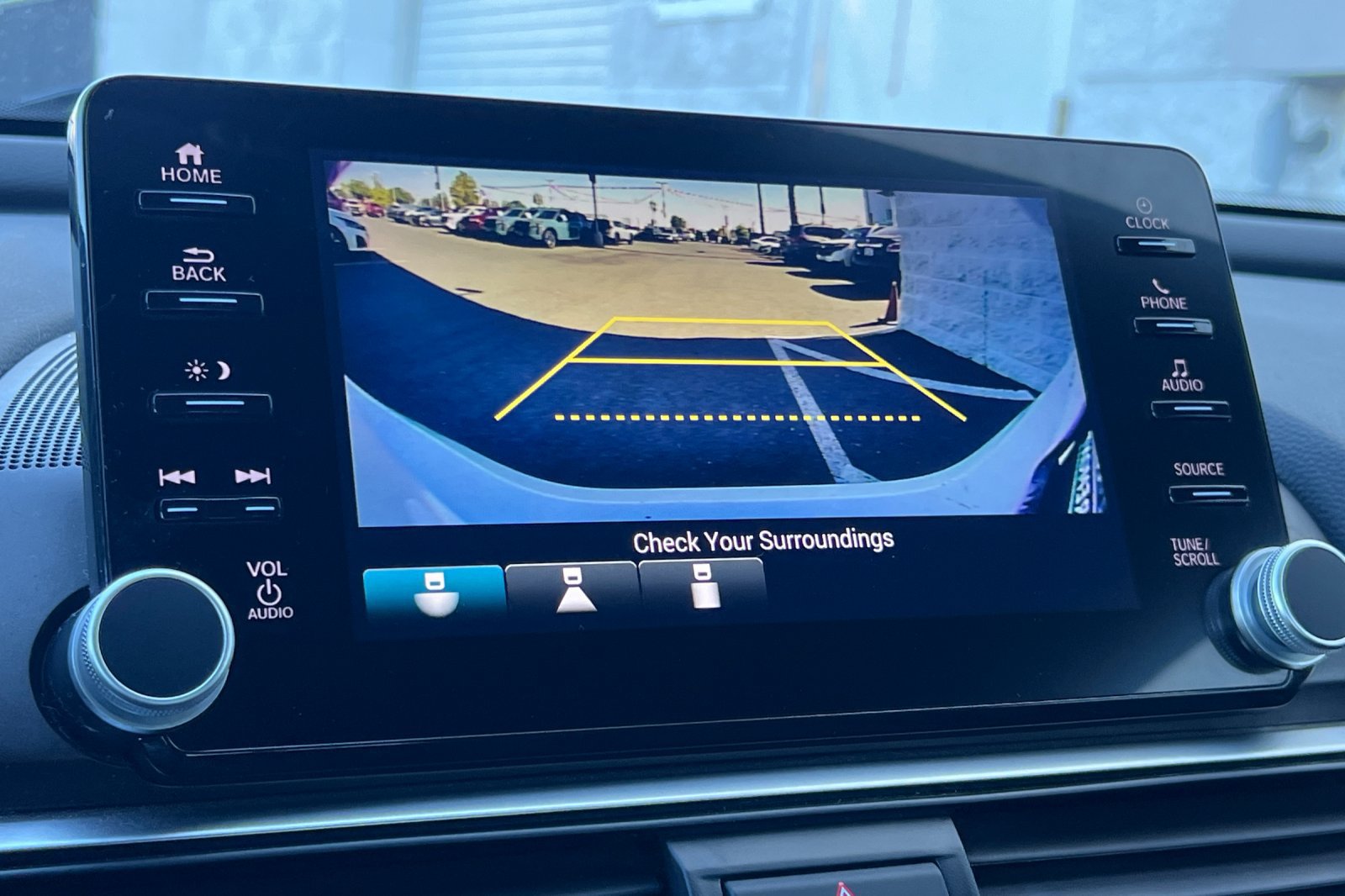 Used 2022 Honda Accord Sport image 21