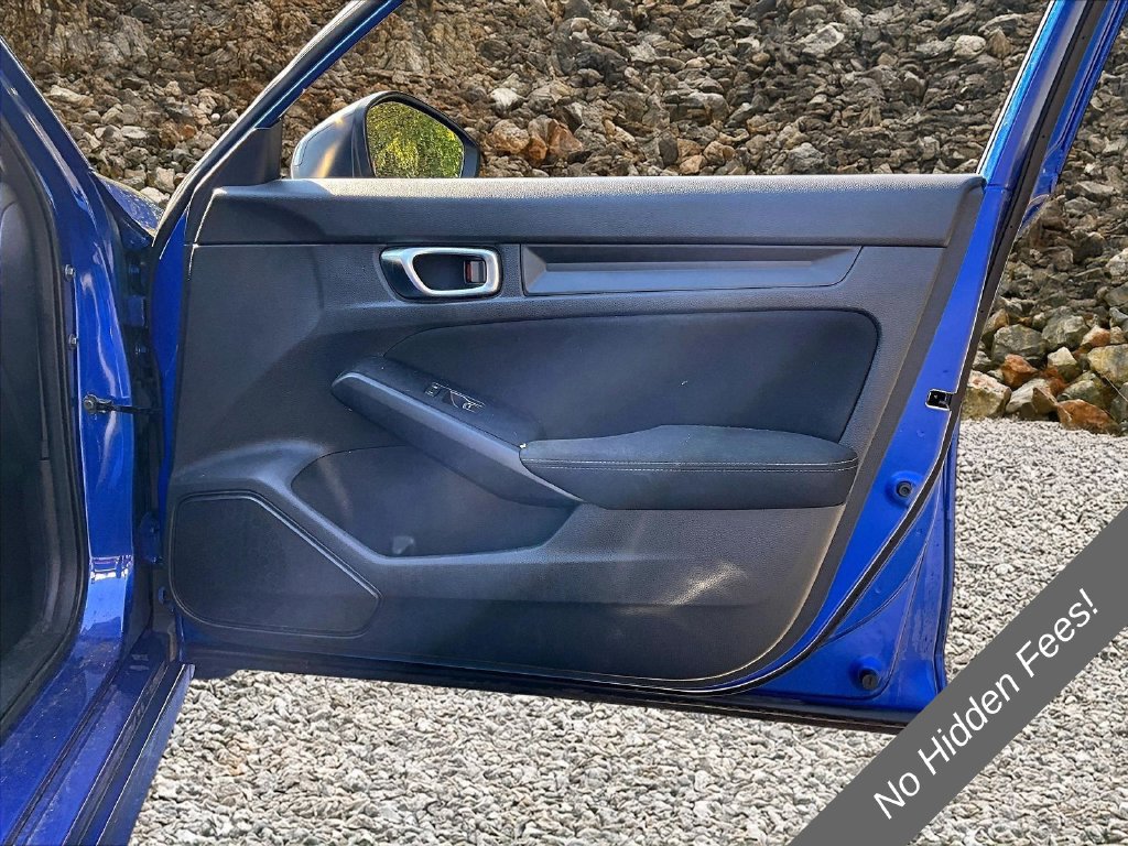 Used 2022 Honda Civic Sport image 19