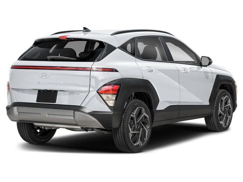 New 2026 Hyundai Kona SEL Premium FWD image 27