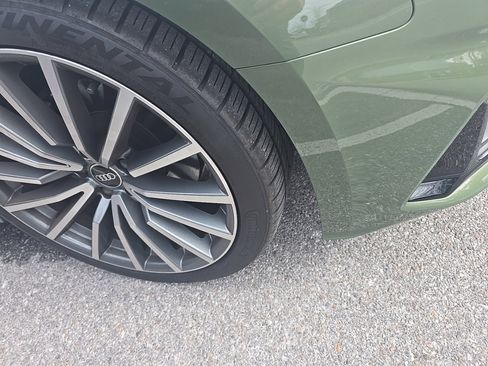 Used 2022 Audi A5 2.0T Premium Plus image 6