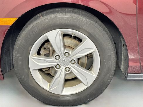 Used 2020 Honda Odyssey EX-L image 32