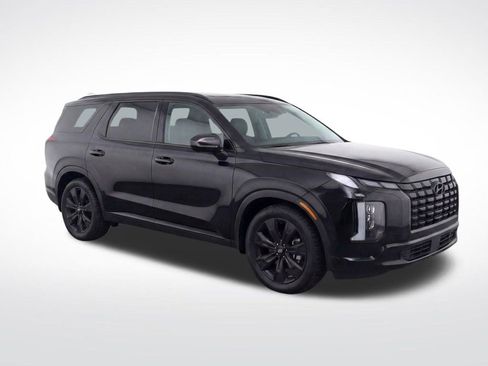 Used 2025 Hyundai Palisade XRT AWD/4WD image 31
