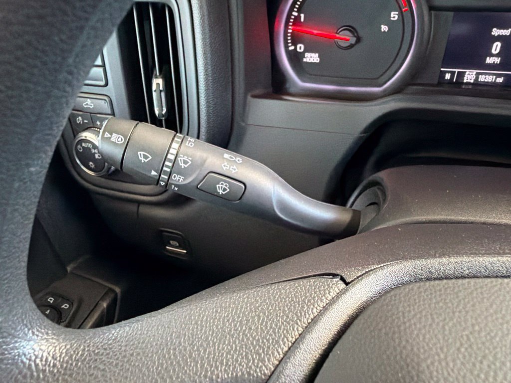 Used 2024 GMC Sierra 2500 Pro w/ Convenience Package AWD/4WD image 22