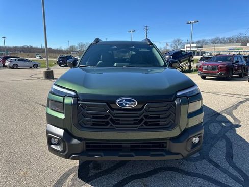 New 2026 Subaru Outback Premium image 2