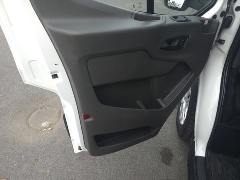 Used 2020 Ford Transit 350 w/ Interior Upgrade Package RWD image 14