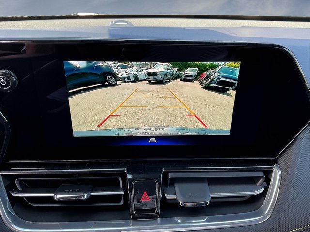New 2026 Chevrolet TrailBlazer ACTIV w/ Convenience Package FWD image 7