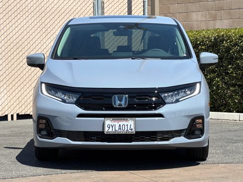 Used 2026 Honda Odyssey Elite image 10